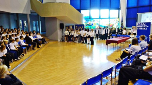 Dzień Edukacji Narodowej 2025