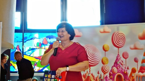 Uroczyste Rozpoczęcie Roku Szkolnego 2025/2026