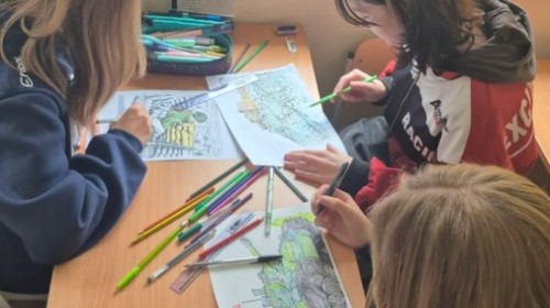 10 października obchodziliśmy Światowy Dzień Zdrowia Psychicznego