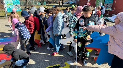 warsztaty ekologiczne