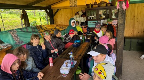 DZIAŁANIA EKOLOGICZNE-W RAMACH KAMPANII BIELSKO-BIAŁA CHRONI KLIMAT