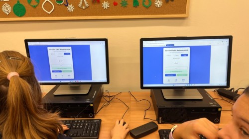 ŚWIATOWY DZIEŃ TABLICZKI MNOŻENIA