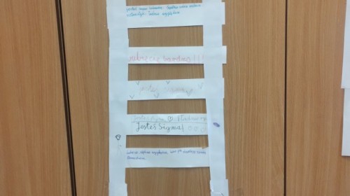 „Szkoła Dobrego Słowa” w SP nr 37 w Bielsku-Białej