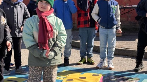 warsztaty ekologiczne