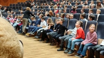 Dzień Pluszowego Misia