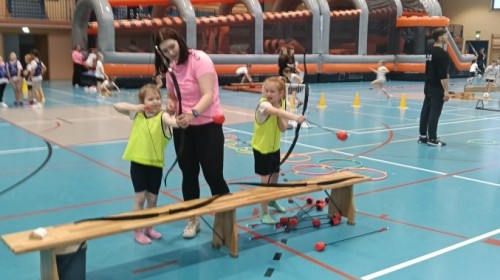 Turniej Księżniczek