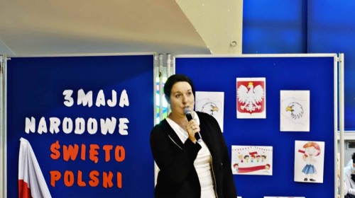 Apel z okazji rocznicy uchwalenia Konstytucji 3 maja