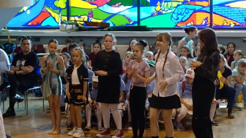 Święto Szkoły 2025 - fotorelacja