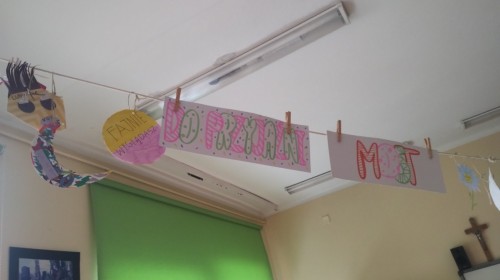 Kampania Społeczna Słowa mają moc