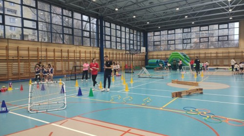 Turniej Księżniczek