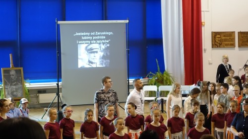 Święto Szkoły 2025 - fotorelacja