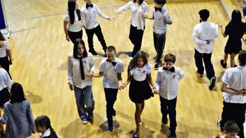 Akademia z okazji Święta Niepodległości