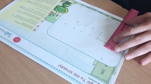„Dzień z Matematyką„