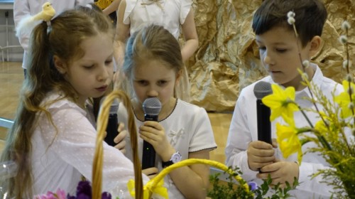 Akademia Wielkanocna