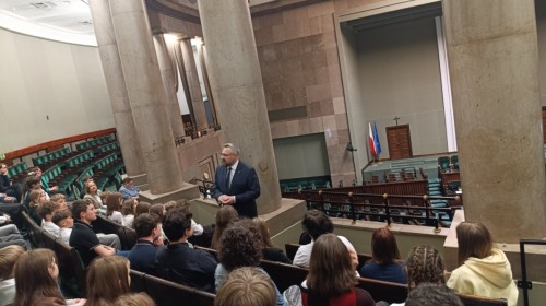 📍Warszawa – dzień pełen wrażeń!