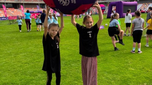 Sportowy Festiwal