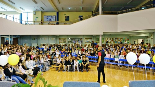Event z WORD- em