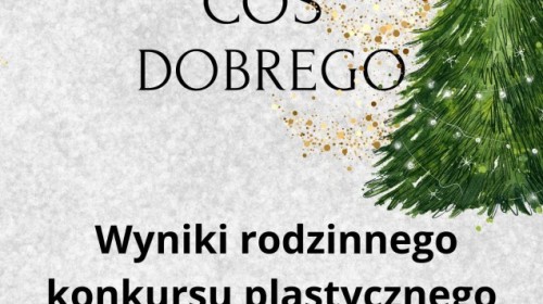 Akcja charytatywna połączona z konkursem plastycznym