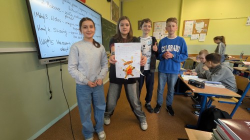 Akcja