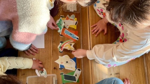 EKO-WYDARZENIA W RAMACH KAMPANII BIELSKO-BIAŁA CHRONI KLIMAT-"Daj nową energię"