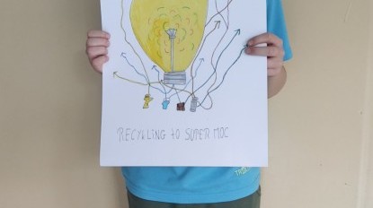 BIELSKO - BIAŁA CHRONI KLIMAT - "DAJ NOWĄ ENERGIĘ "