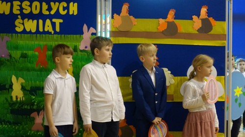 Akademia Wielkanocna