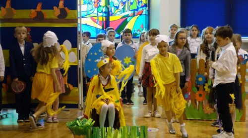 Akademia Wielkanocna