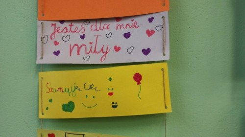 „Szkoła Dobrego Słowa” w SP nr 37 w Bielsku-Białej