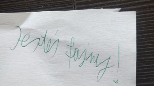 Działania w ramach Programu „Szkoła Dobrego Słowa” – styczeń–luty