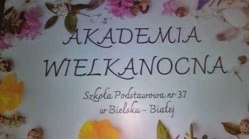 Akademia Wielkanocna