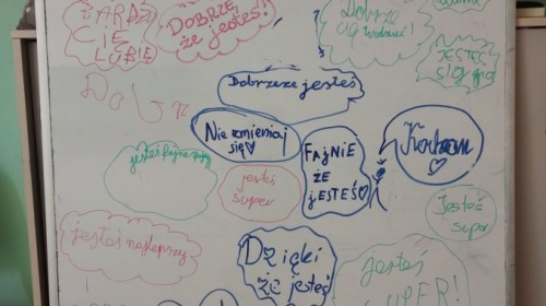 Program „Szkoła Dobrego Słowa"