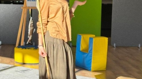 Program SZKOŁA DOBREGO SŁOWA