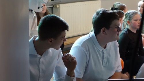 Święto Szkoły 2025 - fotorelacja
