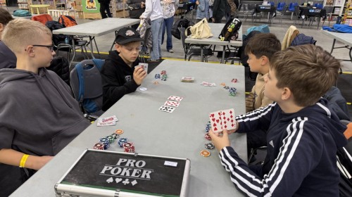 Beskidzki Festiwal Gier Planszowych 2025