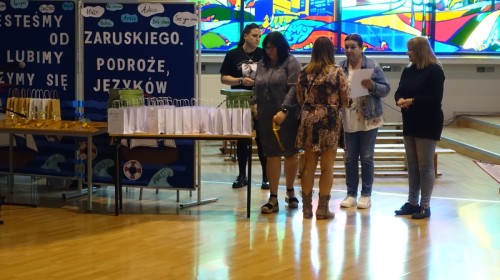 Koncert laureatów Konkursu Piosenki o Złotą Nutkę