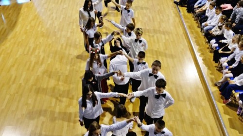 Akademia z okazji Święta Niepodległości