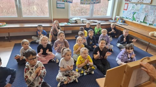 Podsumowanie Tygodnia profilaktyki