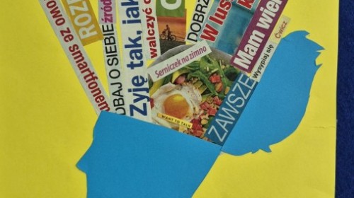 10 października obchodziliśmy Światowy Dzień Zdrowia Psychicznego