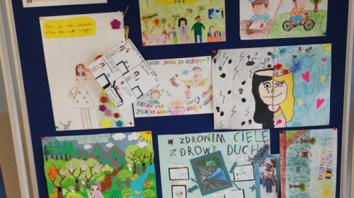 10 października obchodziliśmy Światowy Dzień Zdrowia Psychicznego