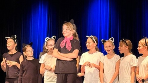 Nagrody w VI Integracyjnych Spotkaniach Teatralnych AGRAFKA