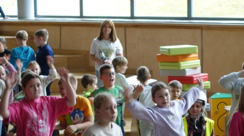 Apel "Bezpieczeństwo w sieci"