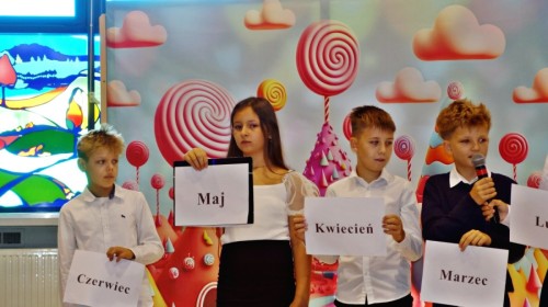 Uroczyste Rozpoczęcie Roku Szkolnego 2025/2026