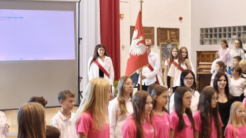 TYDZIEŃ PRZECIWDZIAŁANIA PRZEMOCY - apel