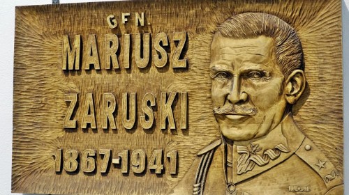 Apel z okazji Święta Patrona, oraz przegląd piosenek harcerskich