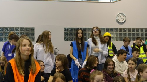 Apel "Bezpieczeństwo w sieci"