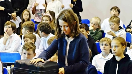 Dzień Edukacji Narodowej 2025