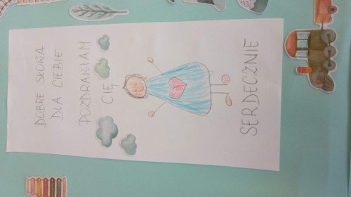 „Szkoła Dobrego Słowa” w SP nr 37 w Bielsku-Białej