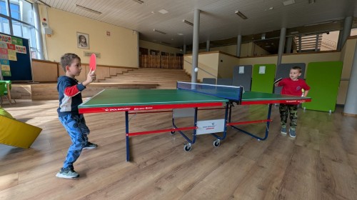 zajęcia dodatkowe