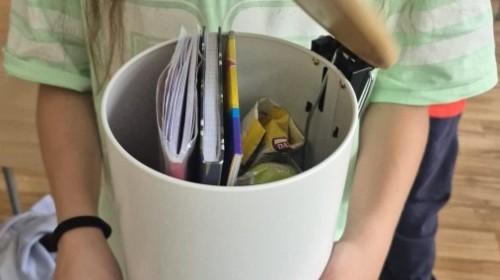 10 października obchodziliśmy Światowy Dzień Zdrowia Psychicznego