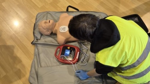 Podsumowanie Tygodnia profilaktyki